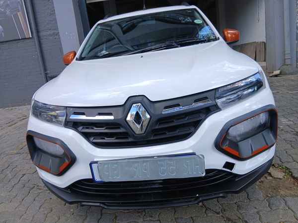2022-Renault-Kwid-10-Climber-Auto image:5
