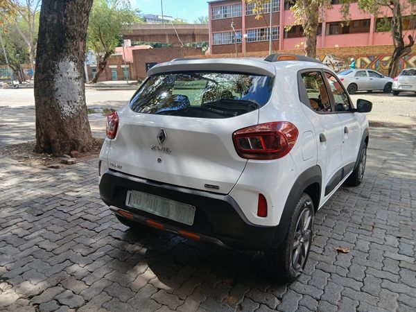 2022-Renault-Kwid-10-Climber-Auto image:6
