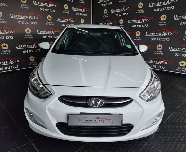 2016-Hyundai-Accent-16-GLS-Fluid-Auto image:1