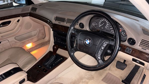 1996-BMW-7-Series-740i-Auto image:9