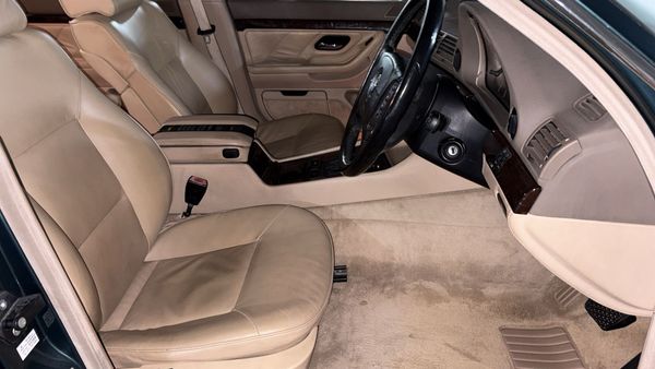 1996-BMW-7-Series-740i-Auto image:13