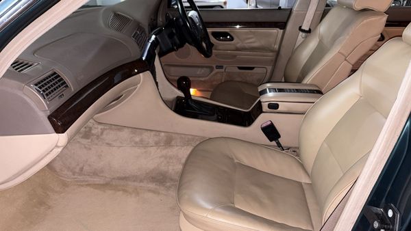 1996-BMW-7-Series-740i-Auto image:19