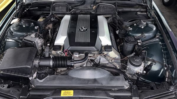 1996-BMW-7-Series-740i-Auto image:25