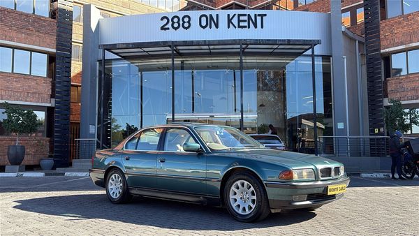 1996-BMW-7-Series-740i-Auto image:3