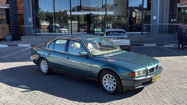 1996-BMW-7-Series-740i-Auto image:4