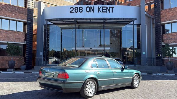 1996-BMW-7-Series-740i-Auto image:7