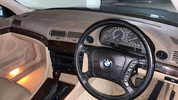 1996-BMW-7-Series-740i-Auto image:8