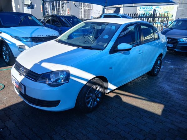 2015-Volkswagen-Polo-Vivo-GP-16-Trendline image:2