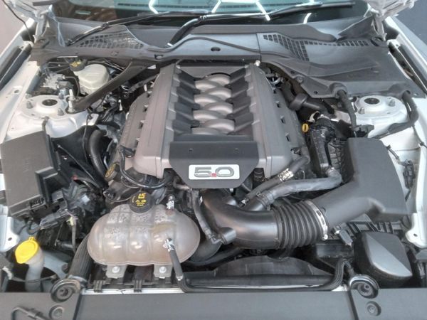 2018-Ford-Mustang-50-GT-Convertible-Auto image:11