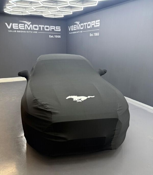 2018-Ford-Mustang-50-GT-Convertible-Auto image:1