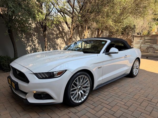 2018-Ford-Mustang-50-GT-Convertible-Auto image:6