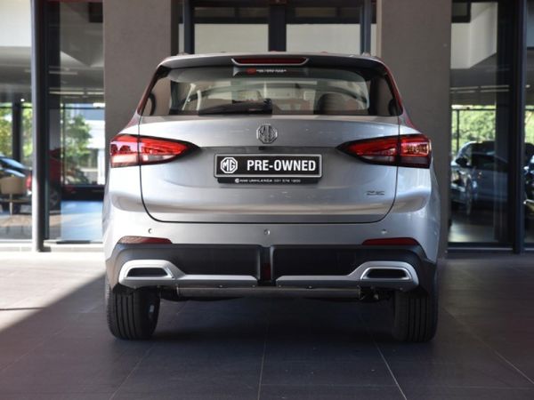2026-MG-ZS-PRO-15T-Com-CVT-Auto image:9
