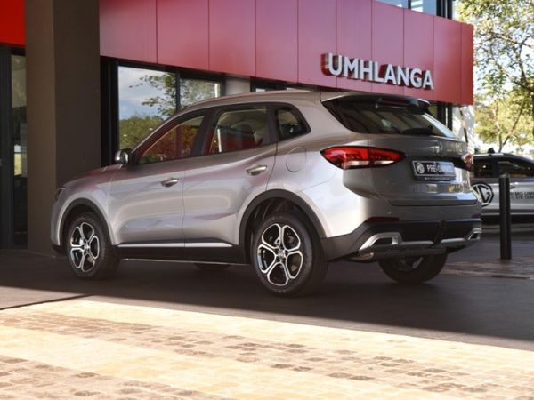 2026-MG-ZS-PRO-15T-Com-CVT-Auto image:10