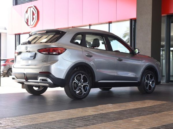 2026-MG-ZS-PRO-15T-Com-CVT-Auto image:11