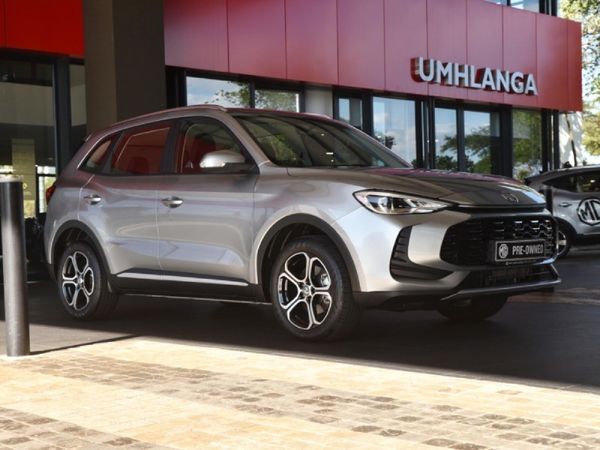 2026-MG-ZS-PRO-15T-Com-CVT-Auto image:13