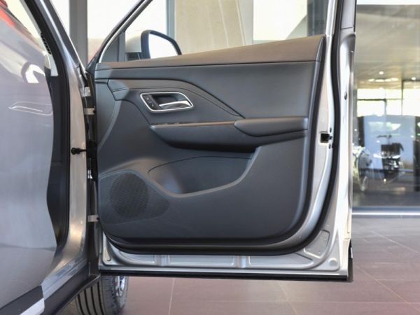 2026-MG-ZS-PRO-15T-Com-CVT-Auto image:1