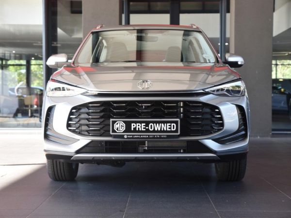 2026-MG-ZS-PRO-15T-Com-CVT-Auto image:3