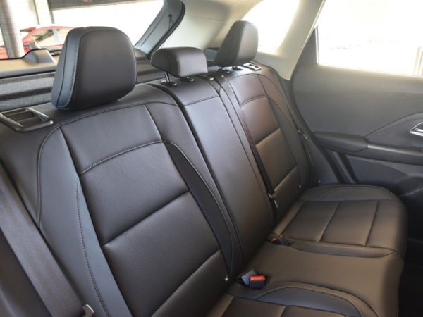 2026-MG-ZS-PRO-15T-Com-CVT-Auto image:5