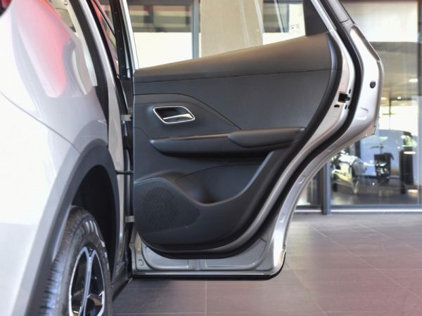 2026-MG-ZS-PRO-15T-Com-CVT-Auto image:6