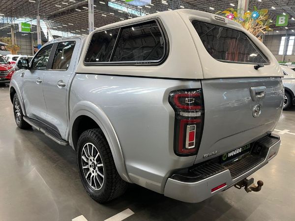 2023-GWM-P-Series-PV-20-TD-LS-4x4-Auto-Double-Cab image:4