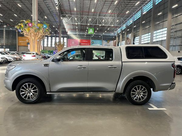 2023-GWM-P-Series-PV-20-TD-LS-4x4-Auto-Double-Cab image:5
