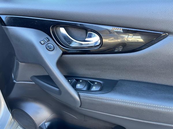 2021-Nissan-Qashqai-12T-Acenta-Auto image:10