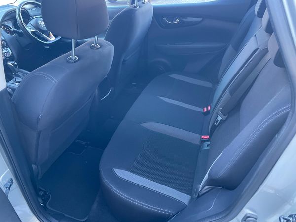 2021-Nissan-Qashqai-12T-Acenta-Auto image:12