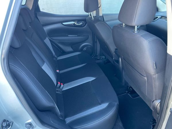 2021-Nissan-Qashqai-12T-Acenta-Auto image:13