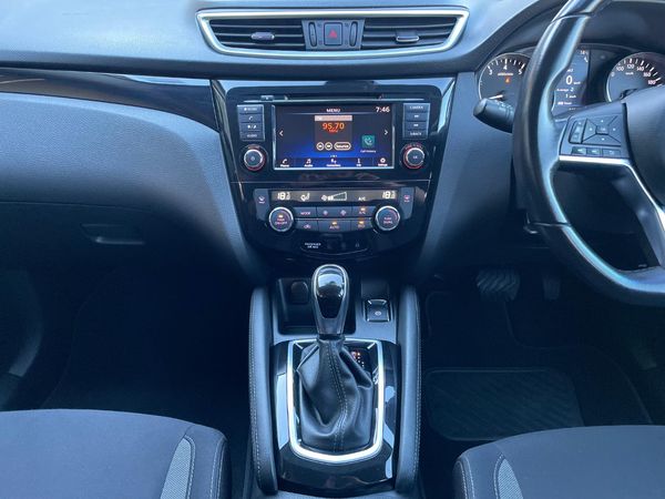 2021-Nissan-Qashqai-12T-Acenta-Auto image:17