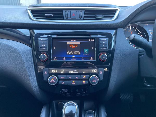 2021-Nissan-Qashqai-12T-Acenta-Auto image:18