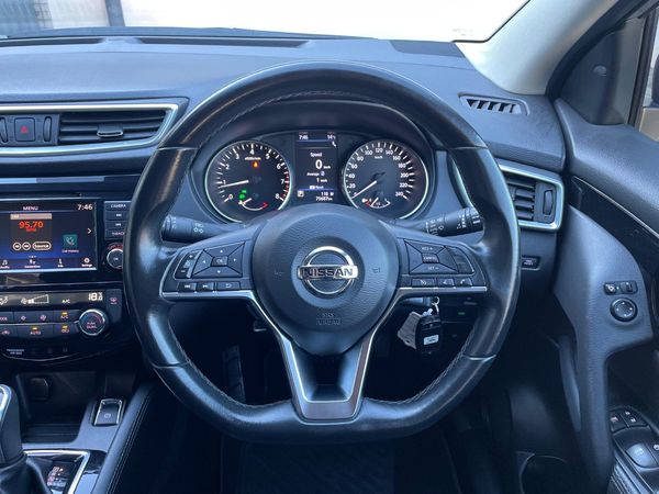 2021-Nissan-Qashqai-12T-Acenta-Auto image:20