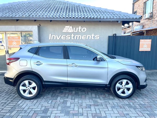 2021-Nissan-Qashqai-12T-Acenta-Auto image:2