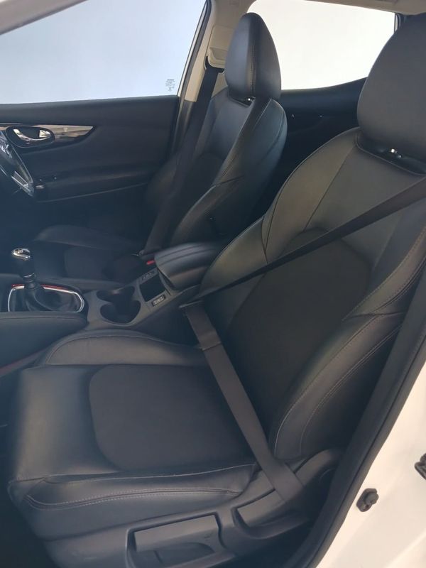 2021-Nissan-Qashqai-15-dCi-Acenta-Plus image:9