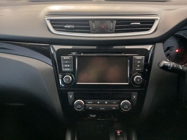 2021-Nissan-Qashqai-15-dCi-Acenta-Plus image:11