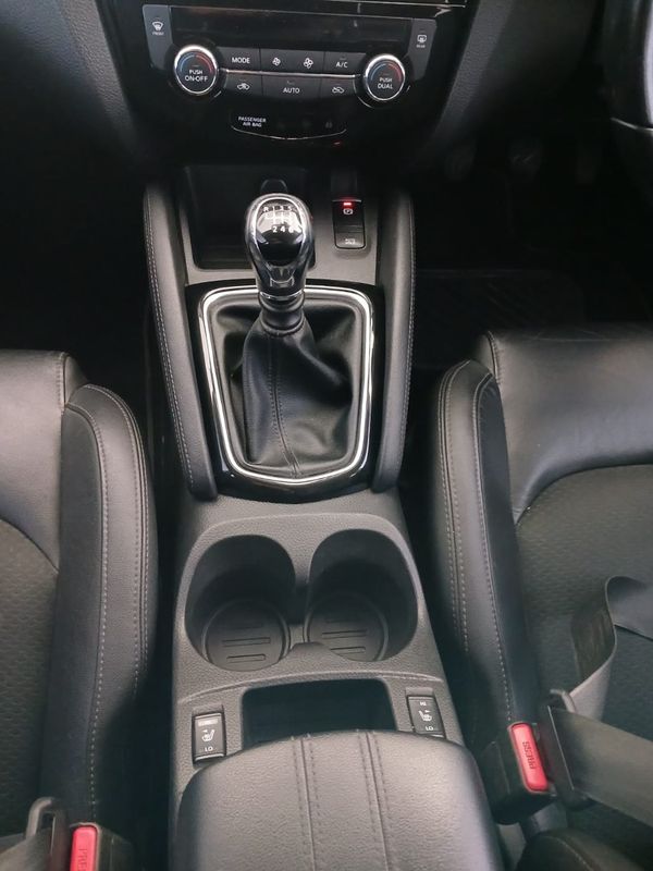 2021-Nissan-Qashqai-15-dCi-Acenta-Plus image:14