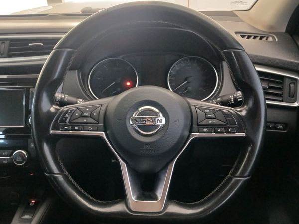 2021-Nissan-Qashqai-15-dCi-Acenta-Plus image:15
