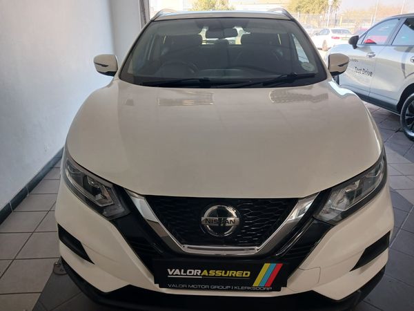 2021-Nissan-Qashqai-15-dCi-Acenta-Plus image:2