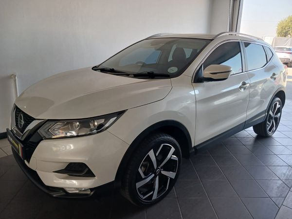 2021-Nissan-Qashqai-15-dCi-Acenta-Plus image:3