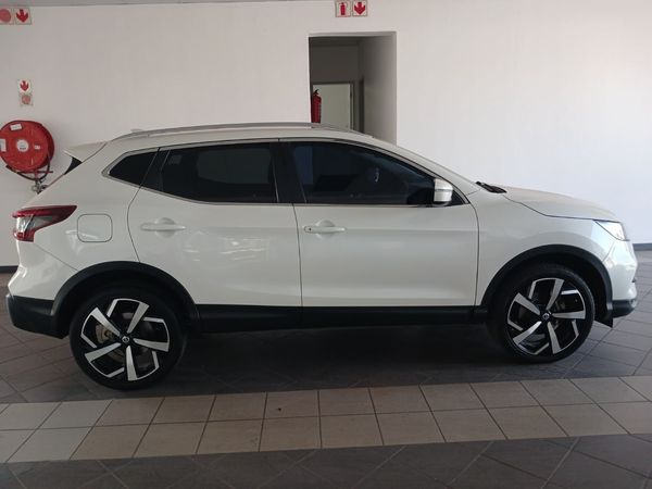2021-Nissan-Qashqai-15-dCi-Acenta-Plus image:4