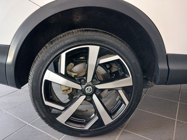 2021-Nissan-Qashqai-15-dCi-Acenta-Plus image:5