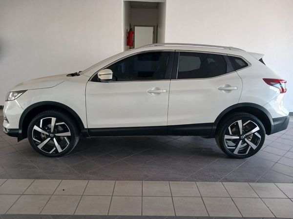 2021-Nissan-Qashqai-15-dCi-Acenta-Plus image:7