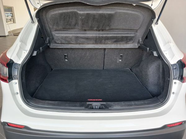 2021-Nissan-Qashqai-15-dCi-Acenta-Plus image:8