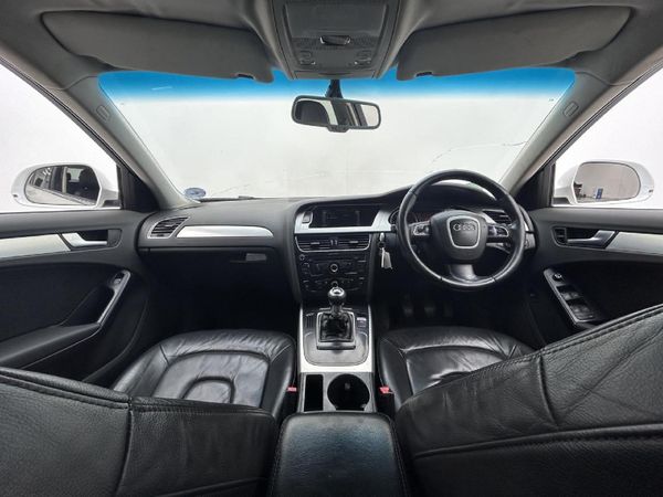 2008-Audi-A4-20-TDI-Attraction image:10