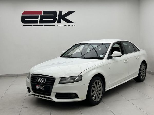 2008-Audi-A4-20-TDI-Attraction image:2