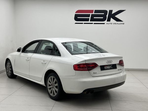 2008-Audi-A4-20-TDI-Attraction image:3