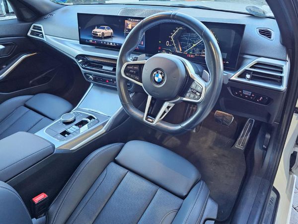2025-BMW-3-Series-320i-M-Sport-Auto image:5