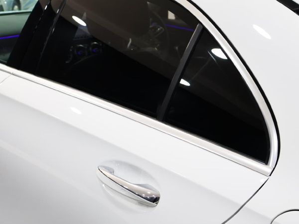 2019-Mercedes-Benz-A-Class-A-200-Sedan image:14