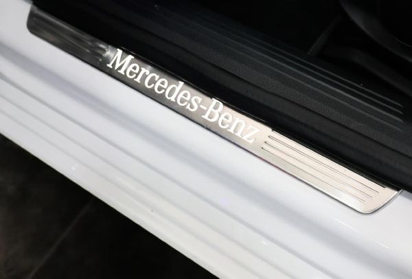 2019-Mercedes-Benz-A-Class-A-200-Sedan image:17