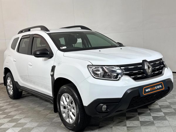 2022-Renault-Duster-15-dCi-Zen-EDC image:12