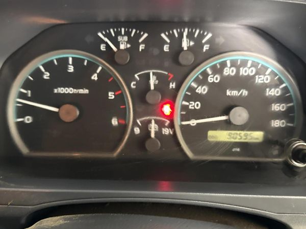 2021-Toyota-Land-Cruiser-79-42-D-Single-Cab image:1